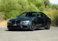 BMW-M3 Imagem Principal