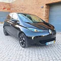 Renault-ZOE Imagem Principal