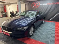 Jaguar-XE detalhes 2