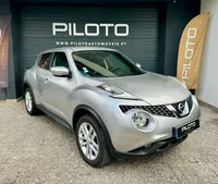 Nissan-Juke Imagem Principal