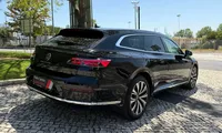 Volkswagen-Arteon Shooting Brake detalhes 2