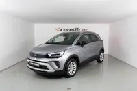 Opel-Crossland Imagem Principal