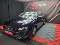 Peugeot-508 detalhes 2