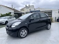 Toyota-Yaris detalhes 2