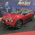 Citroën-C3 detalhes 1