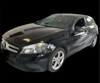 Mercedes-Benz-A 180 Imagem Principal