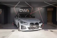 BMW-i4 Imagem Principal