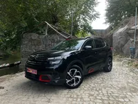 Citroën-C5 Aircross Imagem Principal