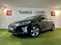 Hyundai-Ioniq Imagem Principal