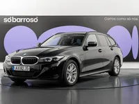 BMW-320 Imagem Principal