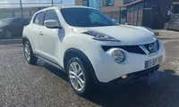 Nissan-Juke Imagem Principal