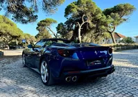 Ferrari-Portofino detalhes 2