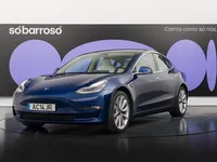 Tesla-Model 3 Imagem Principal