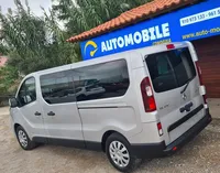 Renault-Trafic detalhes 2