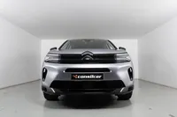 Citroën-C5 Aircross detalhes 2