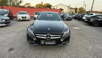 Mercedes-Benz-C 200 detalhes 2