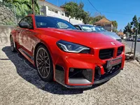 BMW-M2 detalhes 1