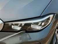 BMW-320 detalhes 2
