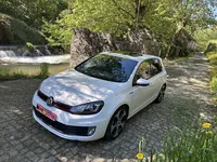 Volkswagen-Golf detalhes 2
