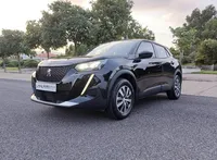 Peugeot-e-2008 Imagem Principal