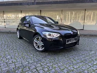 BMW-125 Imagem Principal