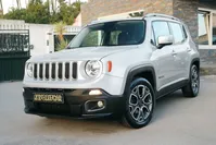 Jeep-Renegade Imagem Principal