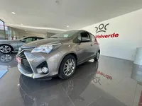 Toyota-Yaris detalhes 2