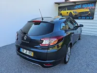 Renault-Mégane Break detalhes 2