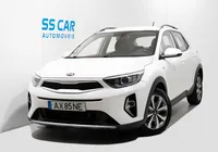 Kia-Stonic Imagem Principal