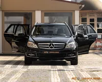 Mercedes-Benz-C 350 detalhes 2