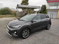 Kia-Stonic Imagem Principal