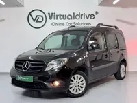 Mercedes-Benz-Citan Imagem Principal
