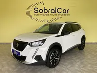 Peugeot-2008 Imagem Principal