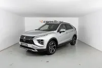Mitsubishi-Eclipse Cross Imagem Principal