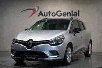 Renault-Clio Sport Tourer Imagem Principal