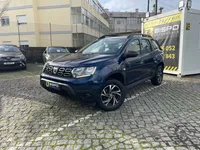 Dacia-Duster detalhes 2