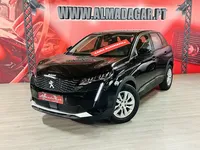 Peugeot-3008 Imagem Principal