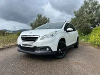 Peugeot-2008 Imagem Principal