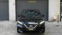 Nissan-Leaf detalhes 2