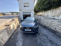 Audi-A6 Avant Imagem Principal