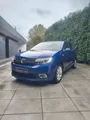 Dacia-Sandero Imagem Principal