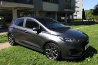 Ford-Fiesta Imagem Principal