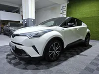 Toyota-C-HR detalhes 1