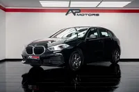 BMW-116 Imagem Principal