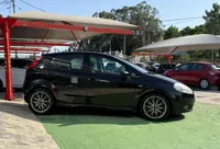 Fiat-Punto detalhes 2