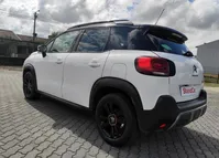 Citroën-C3 Aircross detalhes 2