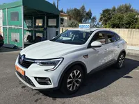 Renault-Arkana Imagem Principal