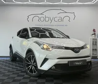 Toyota-C-HR detalhes 2