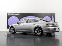 Volkswagen-Arteon detalhes 2