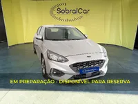 Ford-Focus Imagem Principal